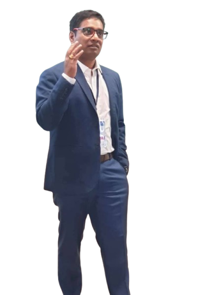 Dr. Hemanth Veeramalla - Managing Director, One78 SabbPe Technology Solutions