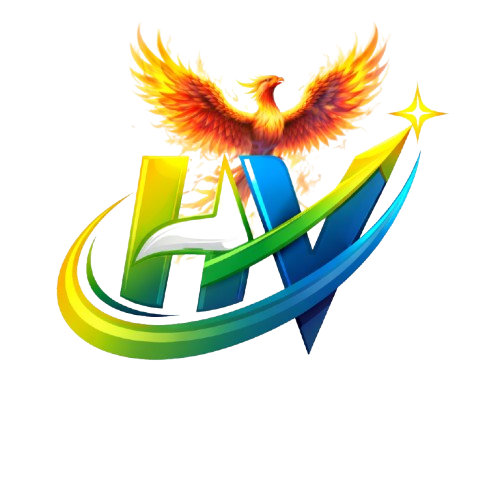 HV Brand Logo